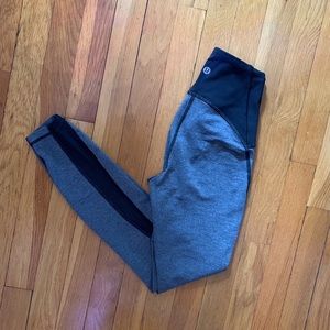 Lulu lemon leggings